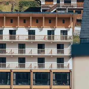 4* Отель La Voie Lactee